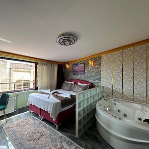 Suite deluxe con letto king size